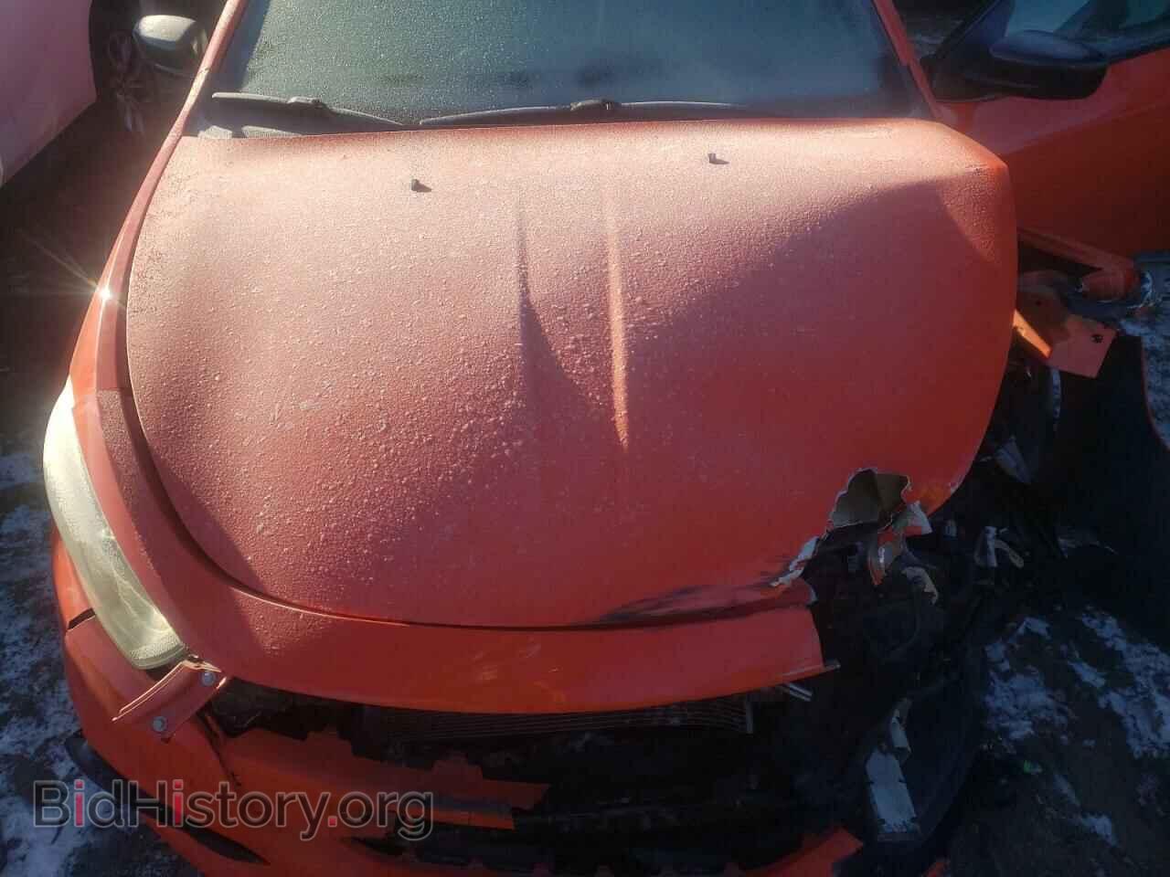 2015 DODGE DART - VIN: 1C3CDFBB9FD228359 - Фото 11
