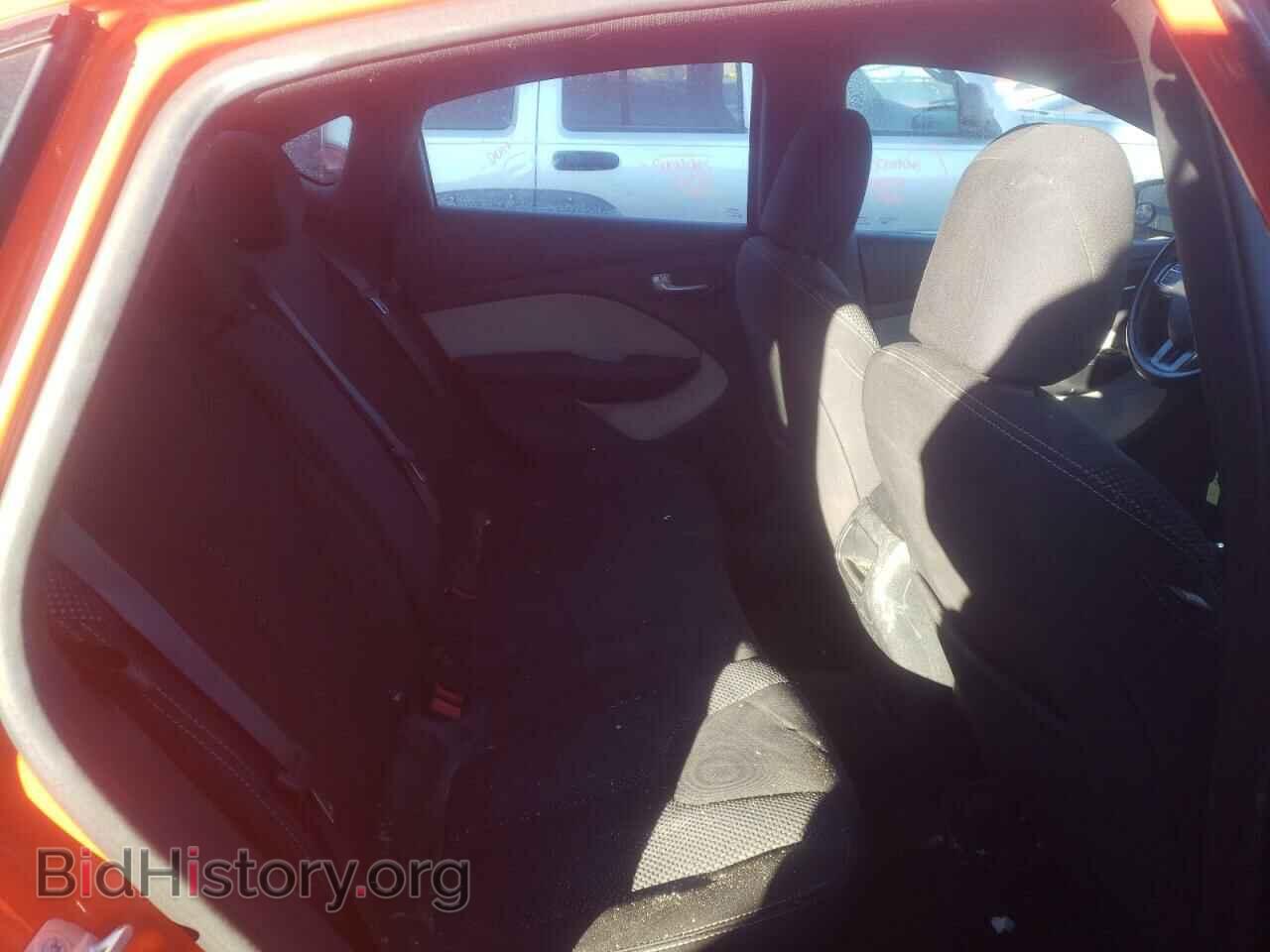 2015 DODGE DART - VIN: 1C3CDFBB9FD228359 - Фото 10