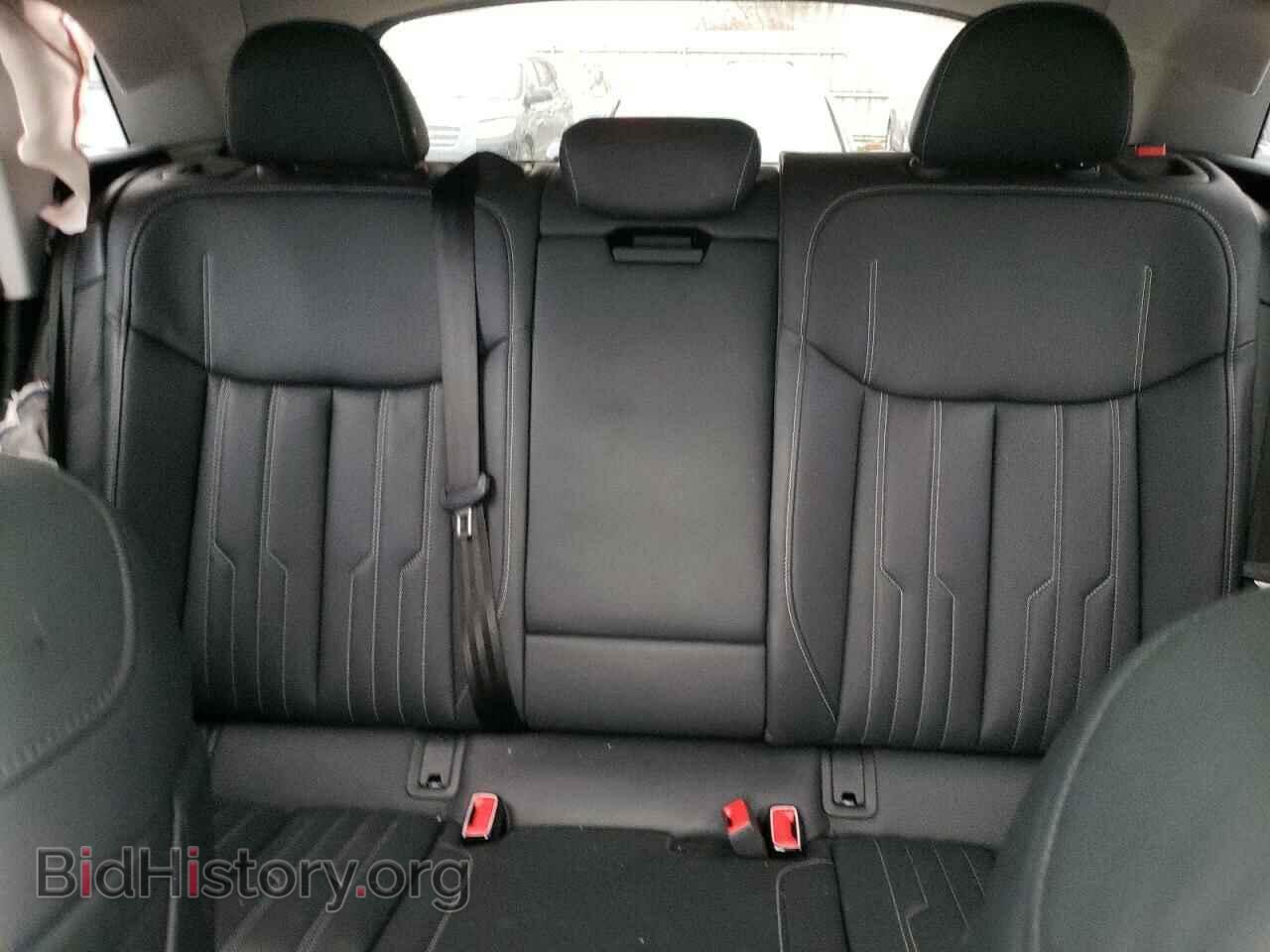 2019 AUDI E-TRON - VIN: WA1VABGE4KB013092 - Photo 10