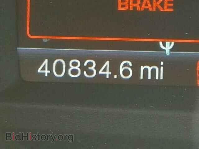 2013 FORD EXPLORER - VIN: 1FM5K7D84DGB75045 - Фото 8