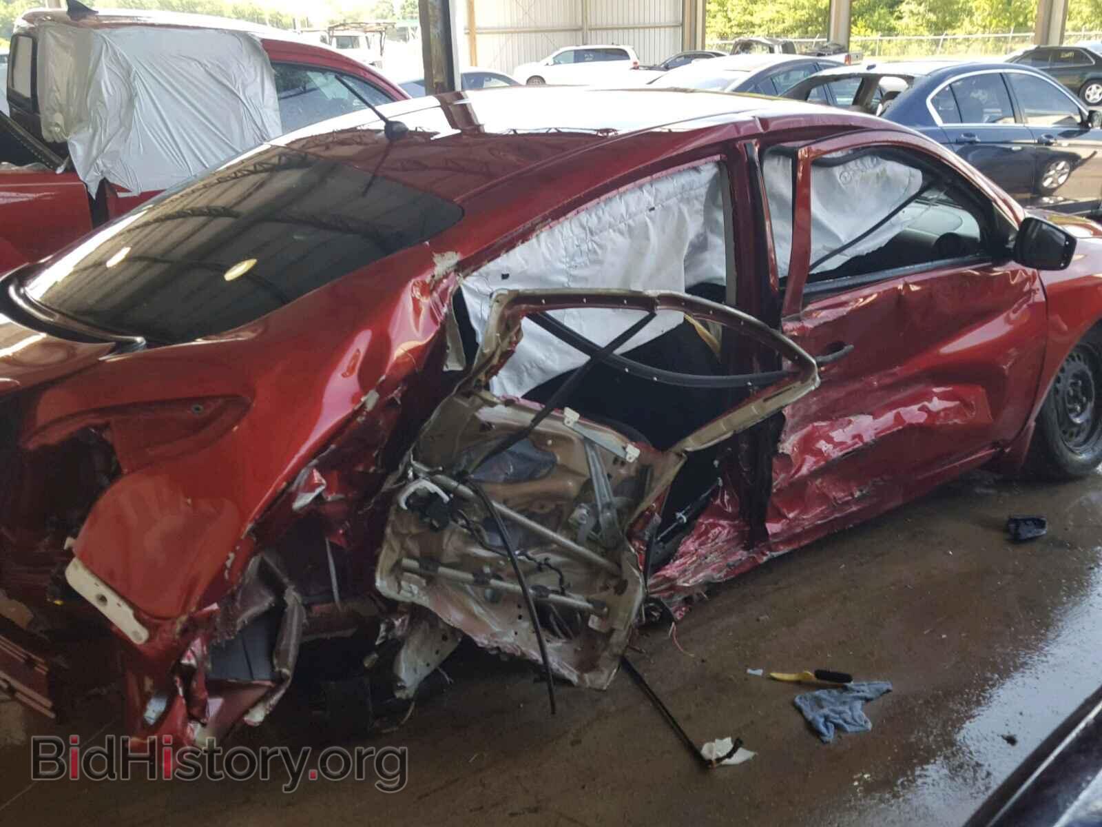 2016 NISSAN VERSA - VIN: 3N1CN7AP8GL906156 - Фото 9