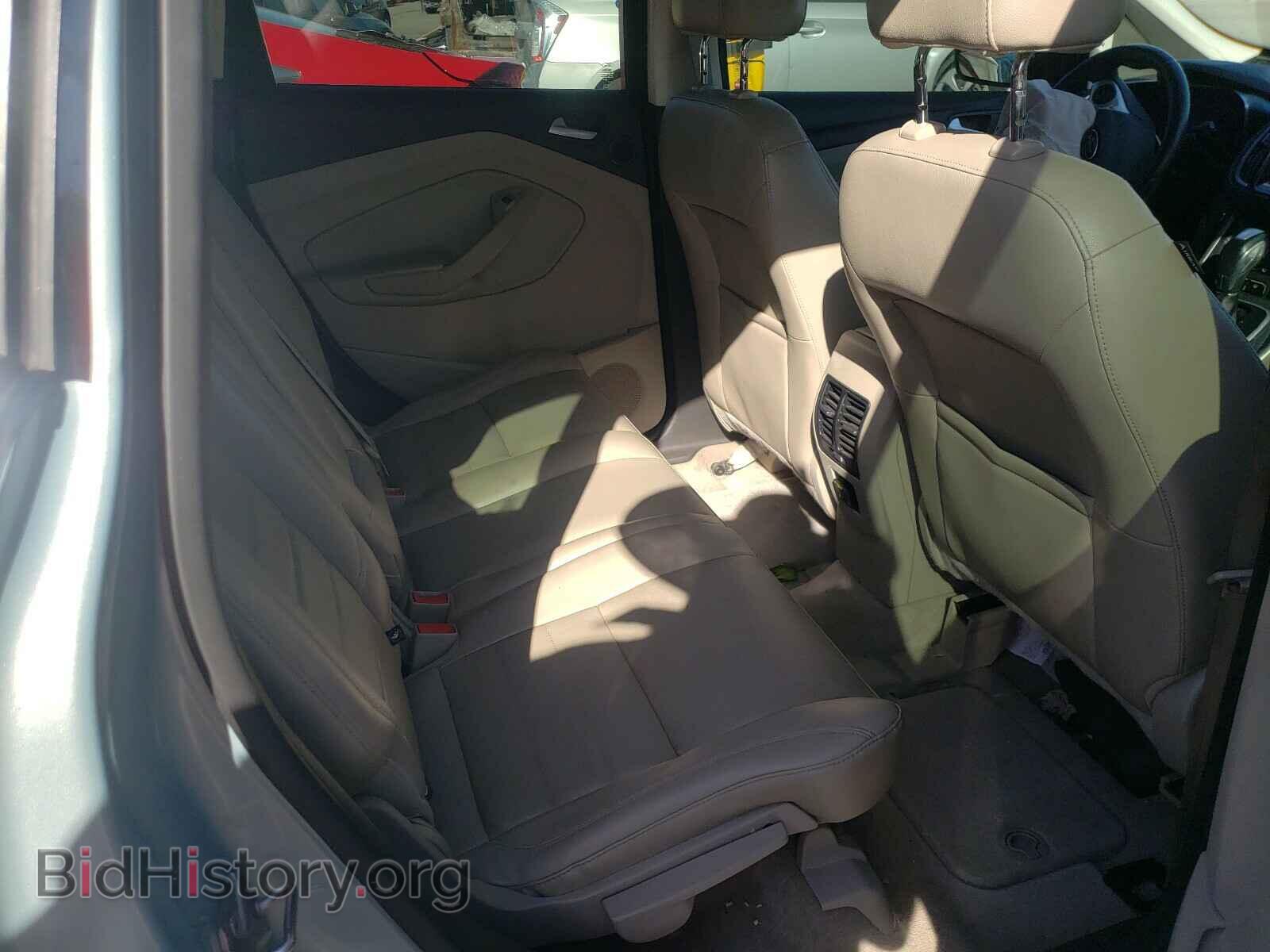 2013 FORD CMAX - VIN: 1FADP5BU4DL515913 - Photo 6