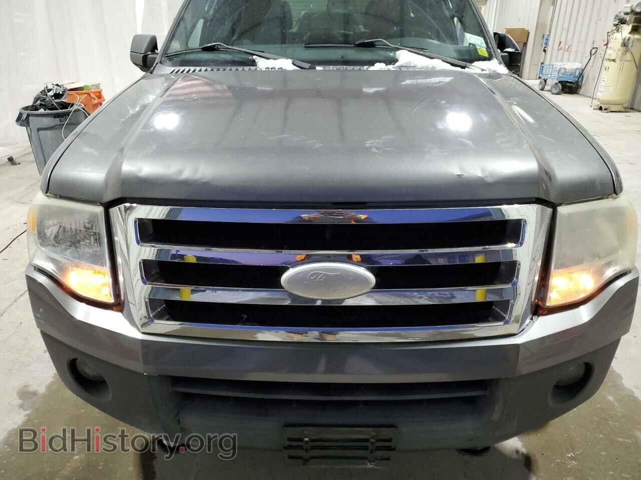 2011 FORD EXPEDITION - VIN: 1FMJU2A5XBEF28662 - Фото 11