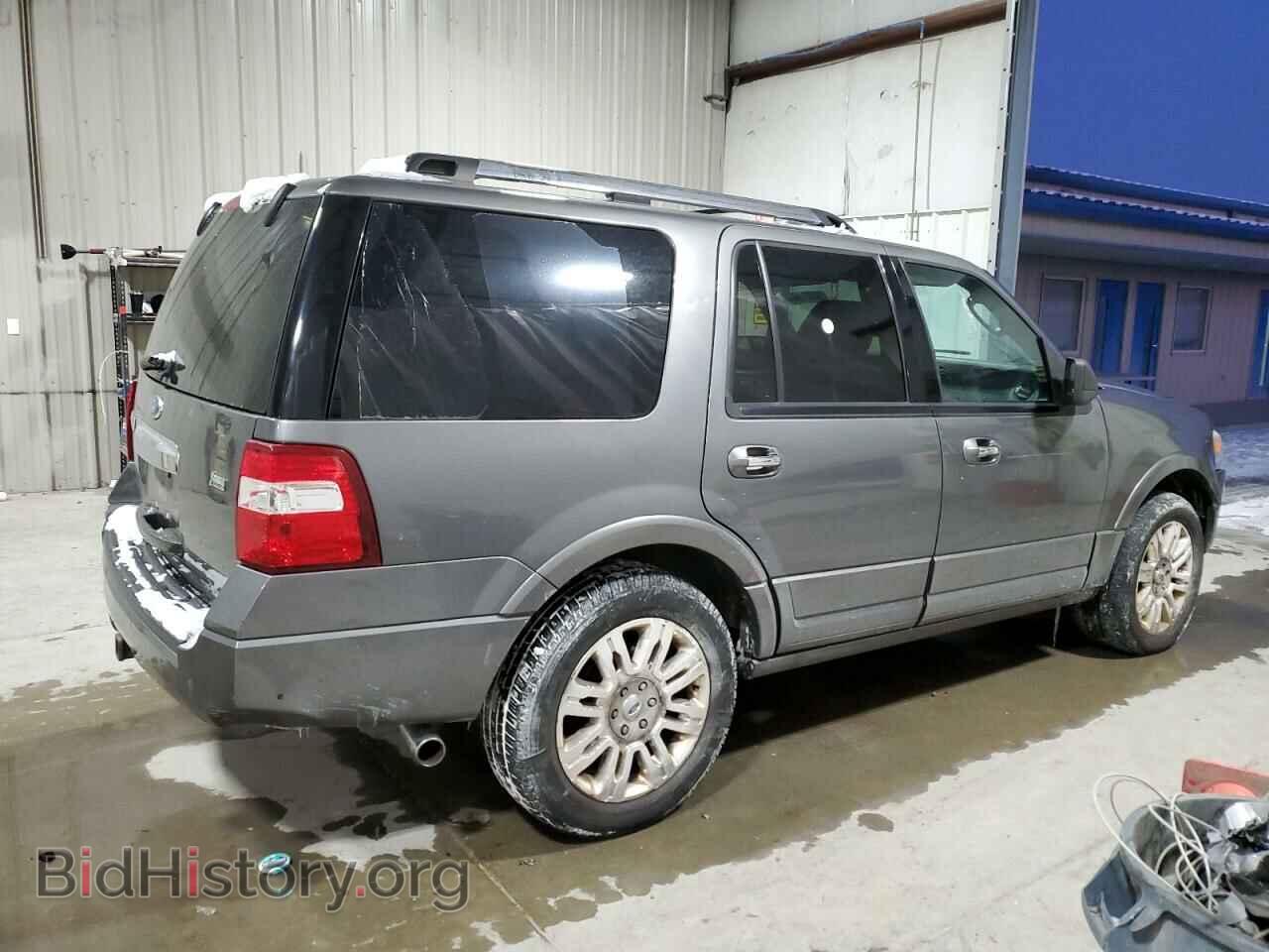 2011 FORD EXPEDITION - VIN: 1FMJU2A5XBEF28662 - Фото 3