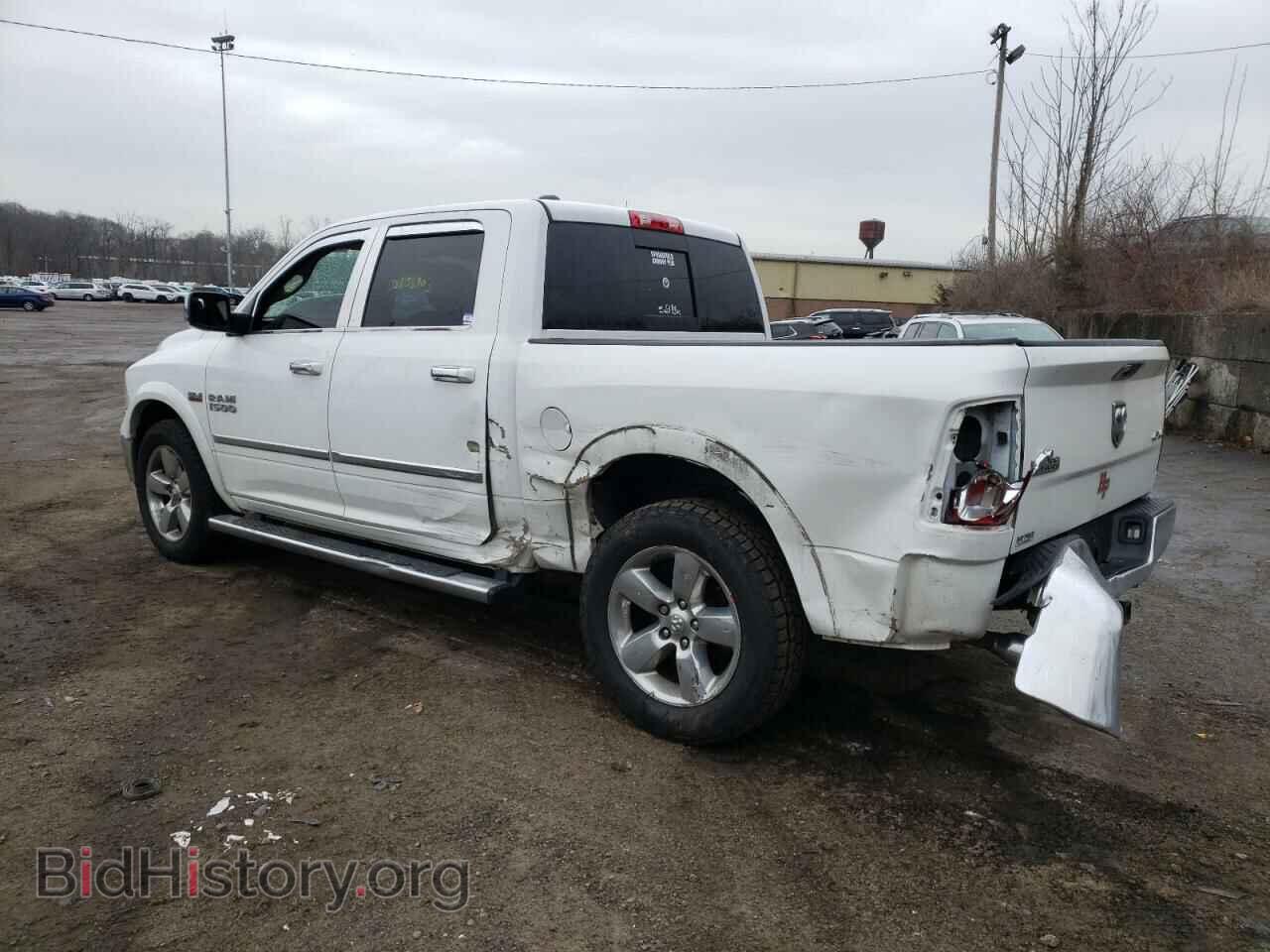2015 RAM 1500 - VIN: 1C6RR7LT8FS720940 - Фото 2