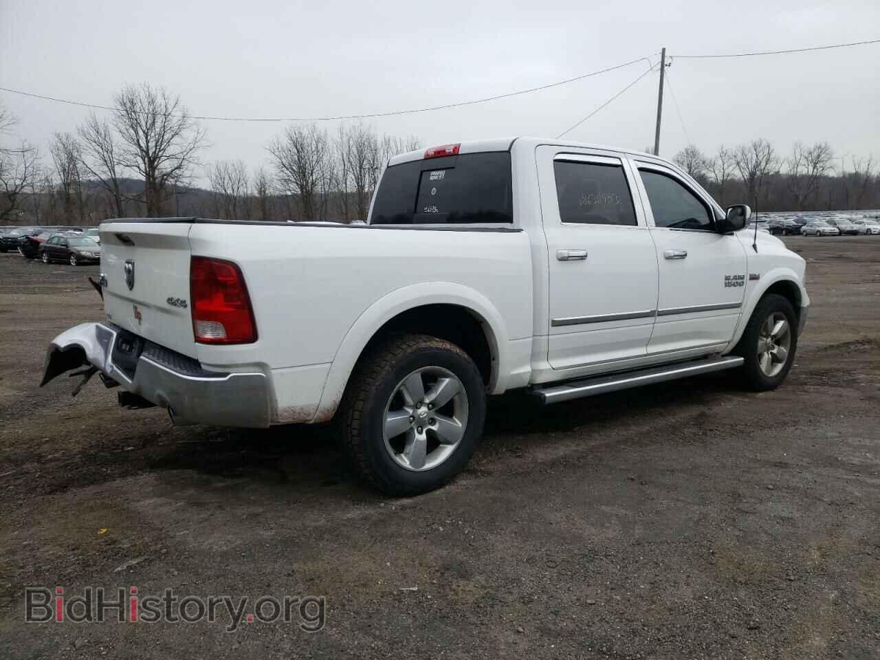 2015 RAM 1500 - VIN: 1C6RR7LT8FS720940 - Фото 3