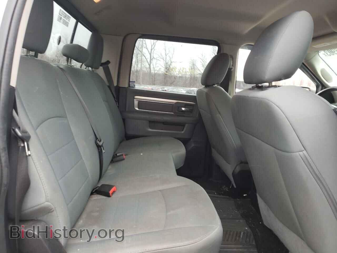 2015 RAM 1500 - VIN: 1C6RR7LT8FS720940 - Фото 10