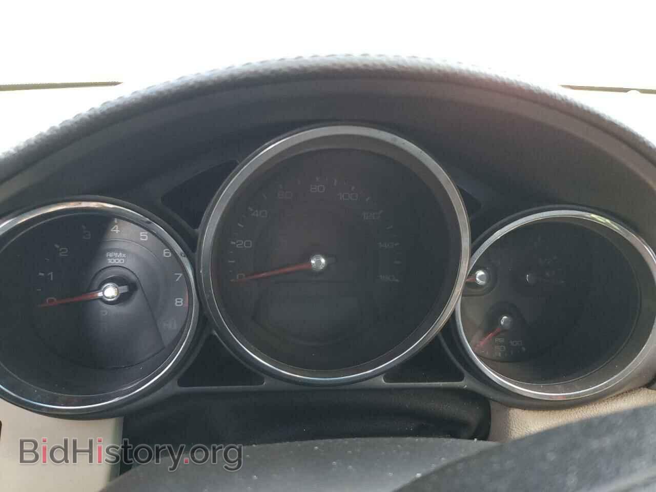 2014 CADILLAC CTS - VIN: 1G6DC1E33E0125201 - Фото 9