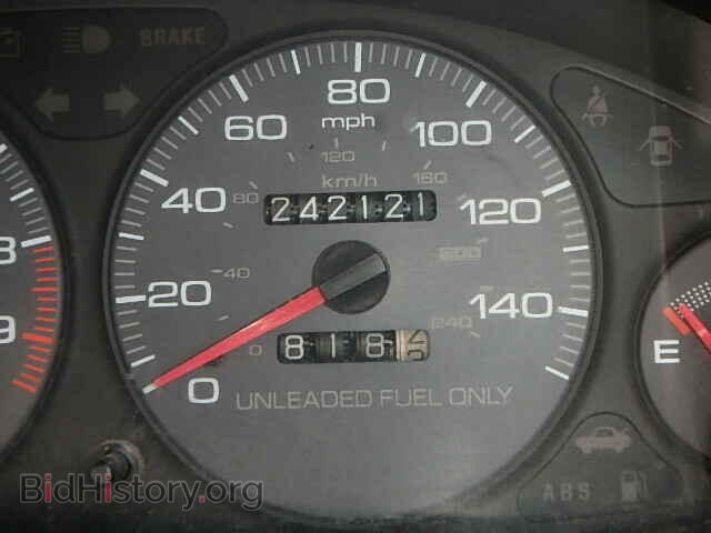 1994 ACURA INTEGRA - VIN: JH4DC4356RS002231 - Фото 8