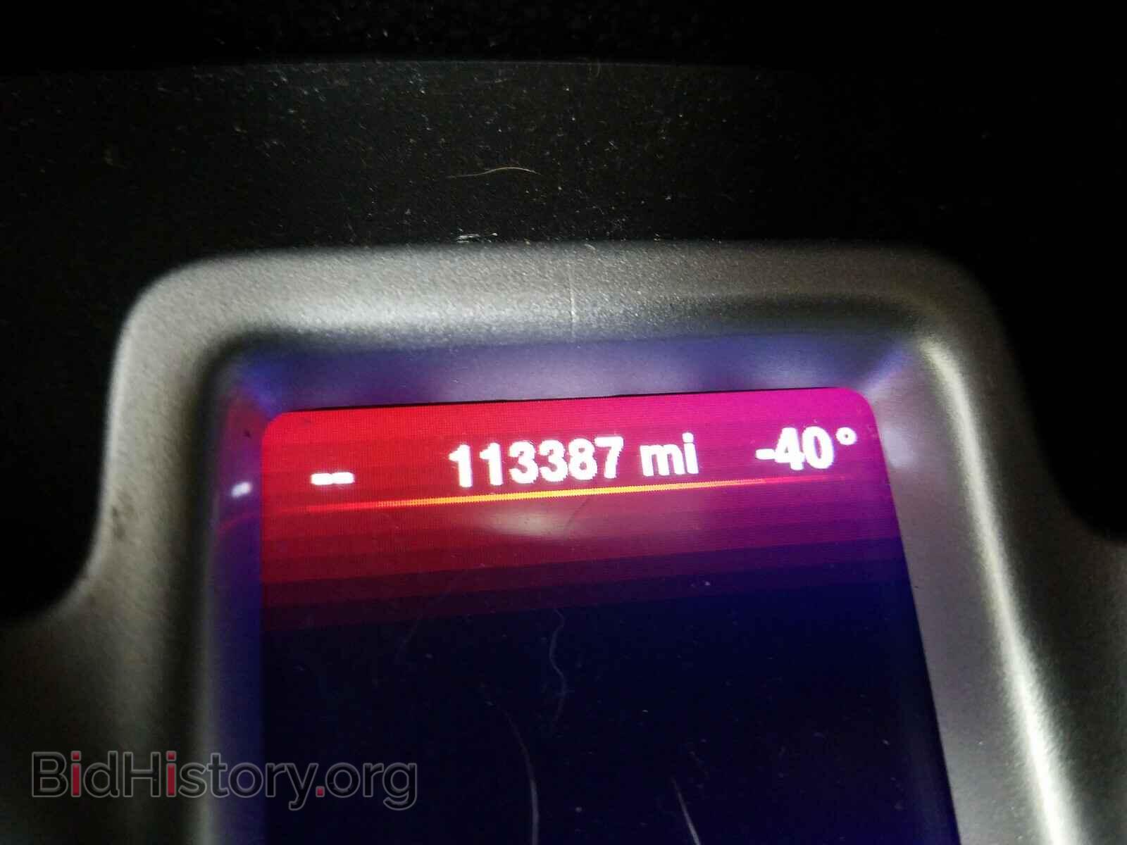 2013 DODGE JOURNEY - VIN: 3C4PDCBG0DT587985 - Фото 8