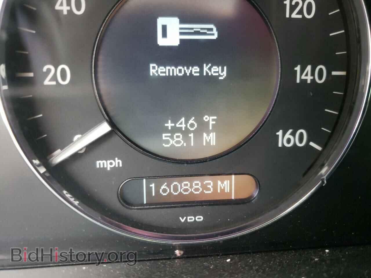 2008 MERCEDES-BENZ E-CLASS - VIN: WDBUF87X98B213058 - Фото 8