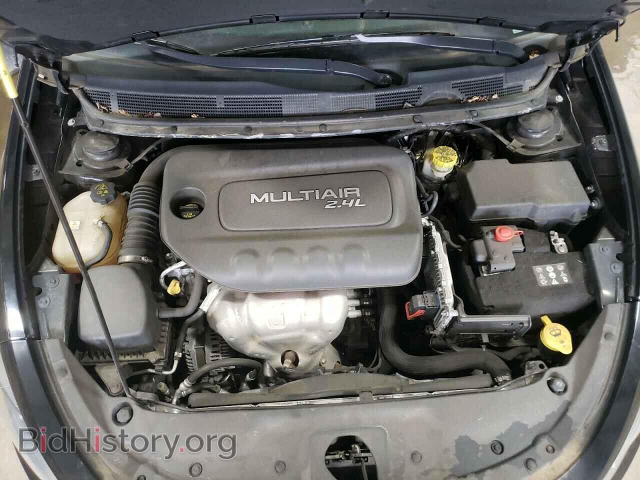 2015 DODGE DART - VIN: 1C3CDFBB3FD402894 - Photo 7