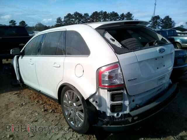 2010 FORD EDGE - VIN: 2FMDK3KC5ABA57049 - Photo 3