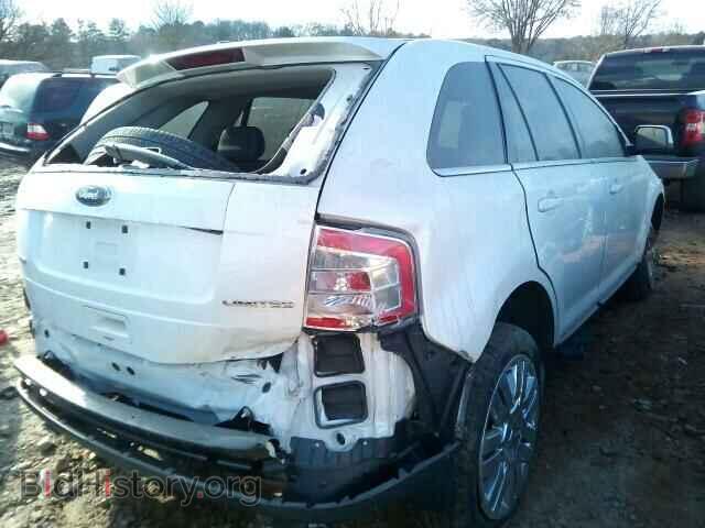 2010 FORD EDGE - VIN: 2FMDK3KC5ABA57049 - Photo 4