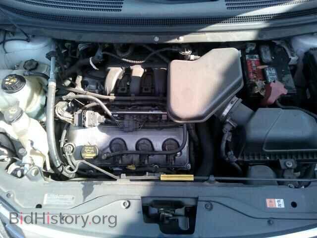 2010 FORD EDGE - VIN: 2FMDK3KC5ABA57049 - Photo 7