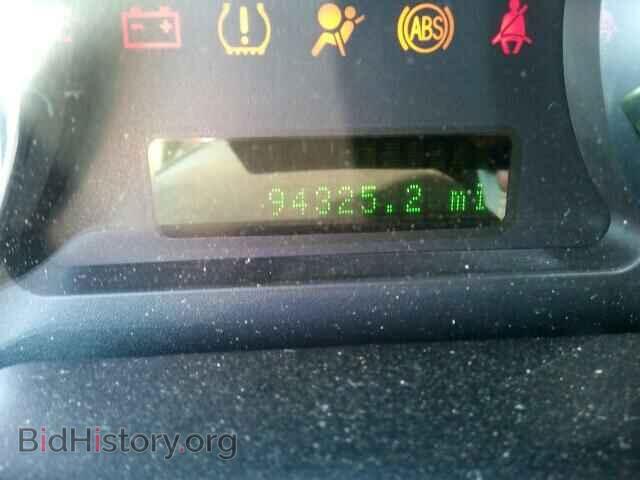 2010 FORD EDGE - VIN: 2FMDK3KC5ABA57049 - Photo 8