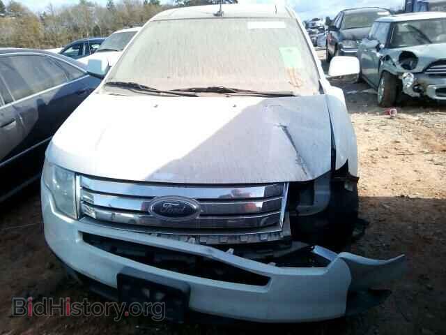2010 FORD EDGE - VIN: 2FMDK3KC5ABA57049 - Photo 9