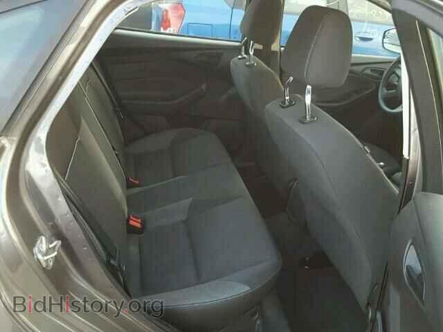 2012 FORD FOCUS - VIN: 1FAHP3E2XCL273837 - Фото 6