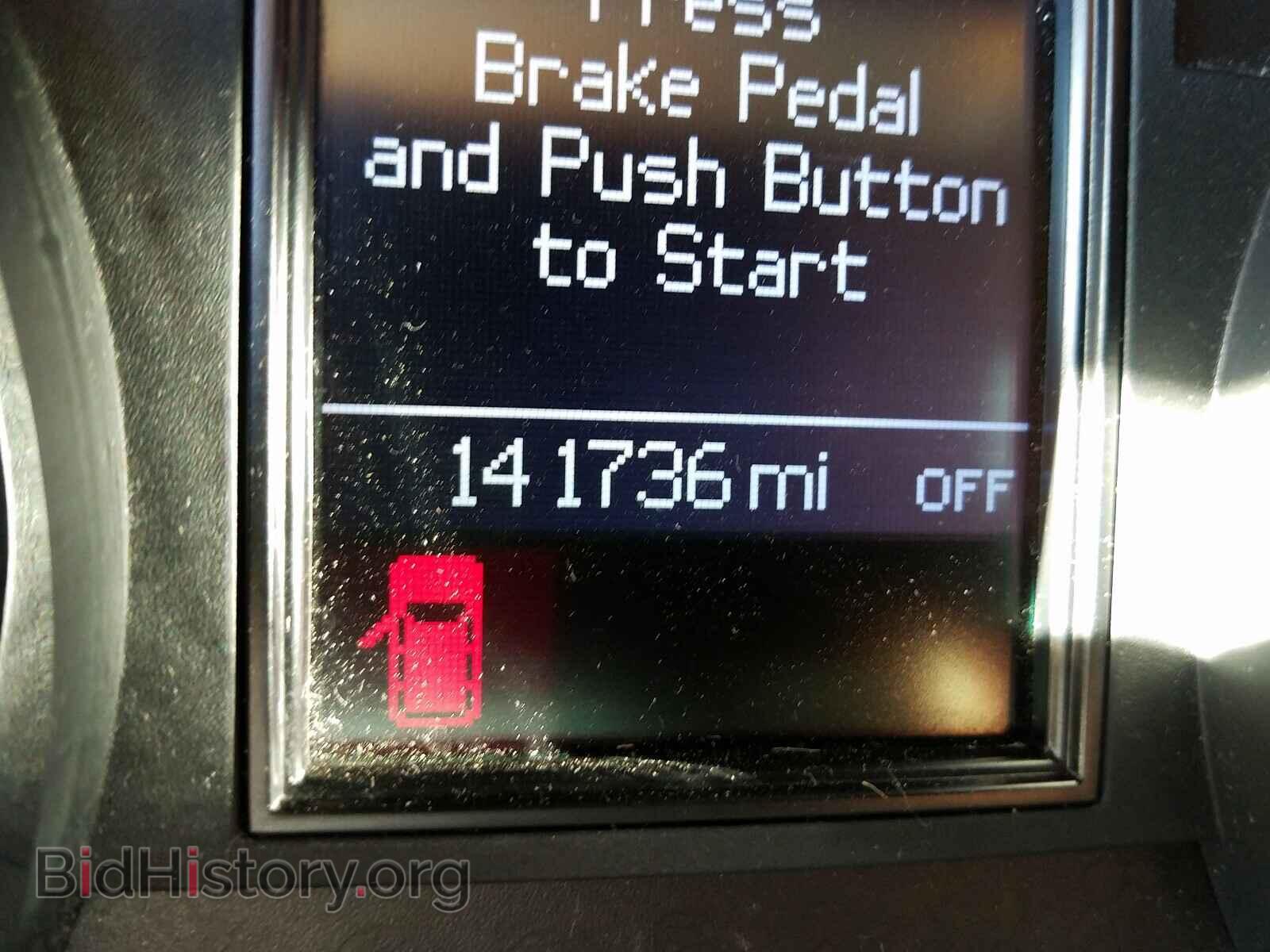 2011 DODGE DURANGO - VIN: 1D4RD4GG0BC634256 - Photo 8
