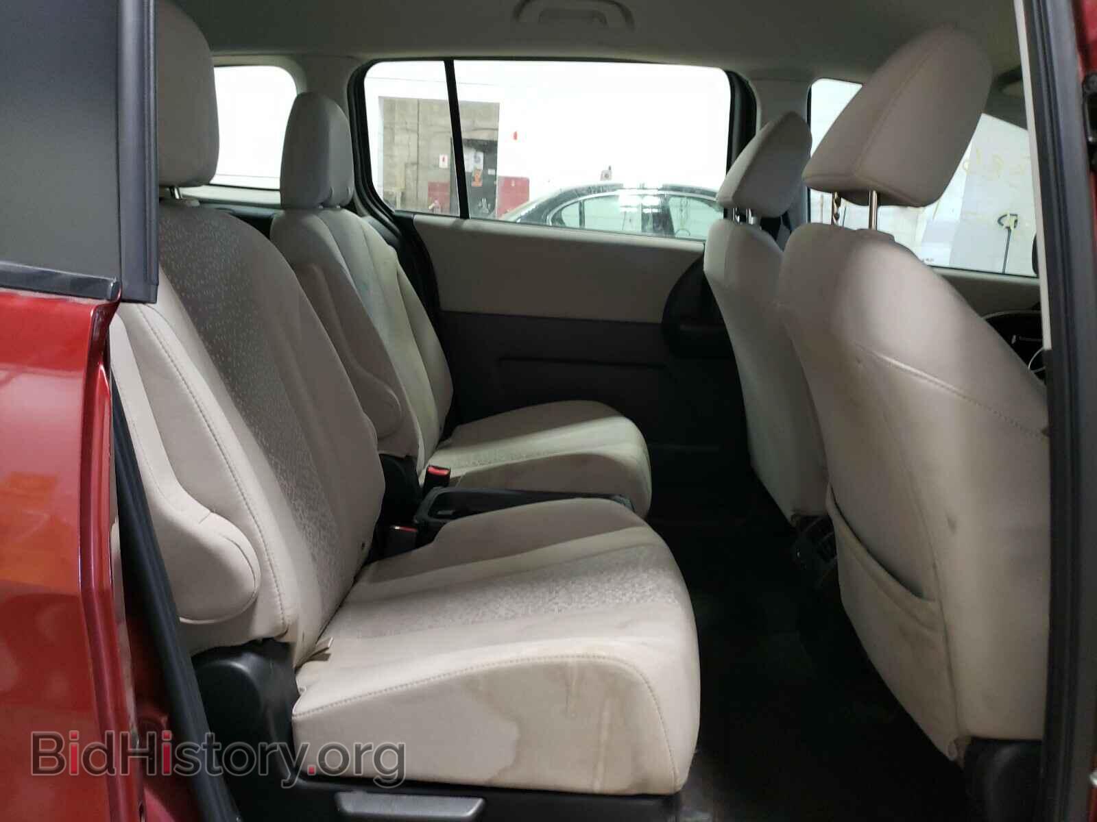 2012 MAZDA 5 - VIN: JM1CW2BL4C0143388 - Photo 6
