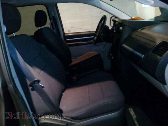 2010 DODGE CARAVAN - VIN: 2D4RN4DE7AR190055 - Фото 5