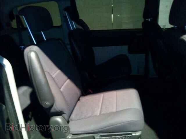 2010 DODGE CARAVAN - VIN: 2D4RN4DE7AR190055 - Фото 6