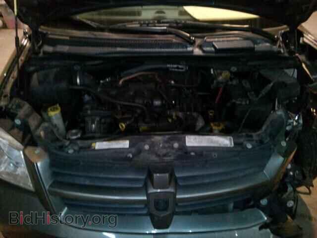 2010 DODGE CARAVAN - VIN: 2D4RN4DE7AR190055 - Фото 7