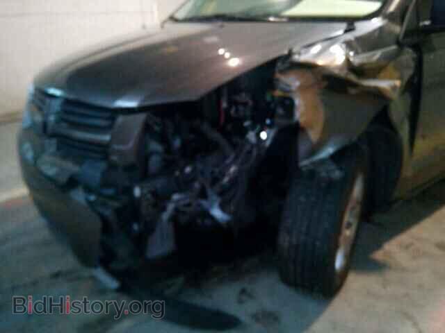 2010 DODGE CARAVAN - VIN: 2D4RN4DE7AR190055 - Фото 9