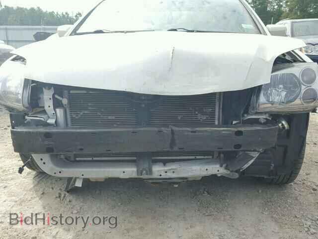 2009 MITSUBISHI GALANT - VIN: 4A3AB36FX9E034911 - Фото 9