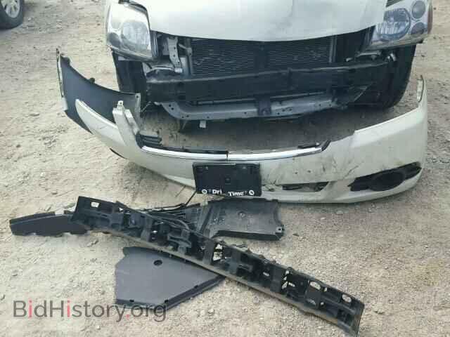 2009 MITSUBISHI GALANT - VIN: 4A3AB36FX9E034911 - Фото 10