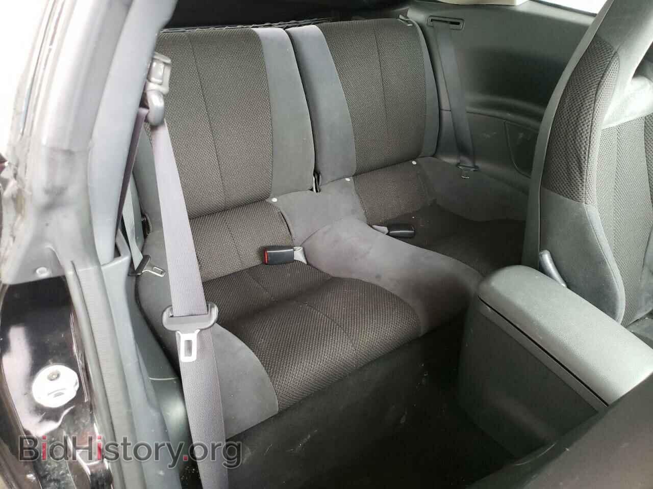 2007 MITSUBISHI ECLIPSE - VIN: 4A3AK24F97E037535 - Photo 6
