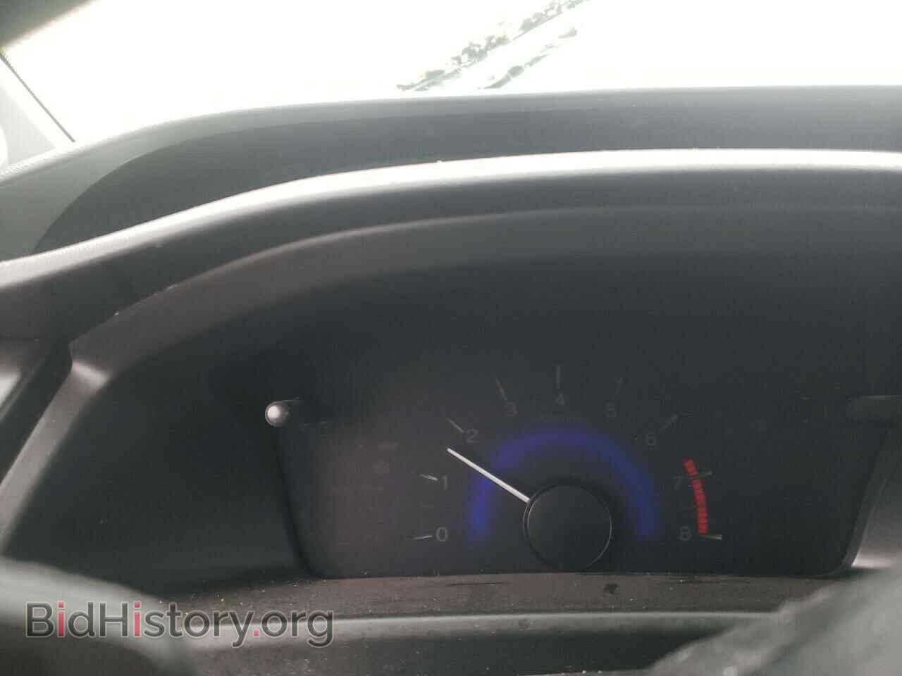 2015 HONDA CIVIC - VIN: 19XFB2F76FE113679 - Фото 9