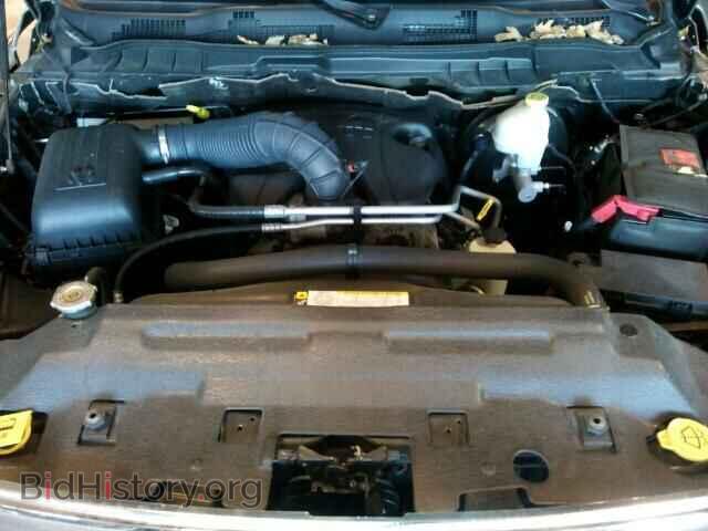 2011 DODGE RAM 1500 - VIN: 1D7RV1CTXBS531241 - Фото 7