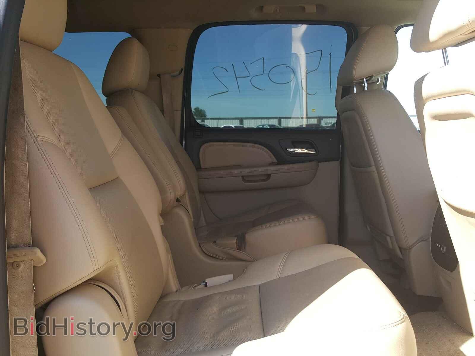 2013 GMC YUKON - VIN: 1GKS2MEF8DR377186 - Фото 6