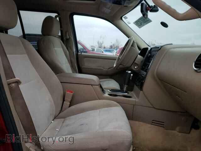 2008 FORD EXPLORER - VIN: 1FMEU73E58UB09080 - Фото 5