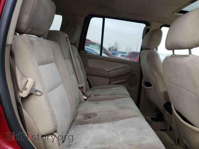 2008 FORD EXPLORER - VIN: 1FMEU73E58UB09080 - Фото 6
