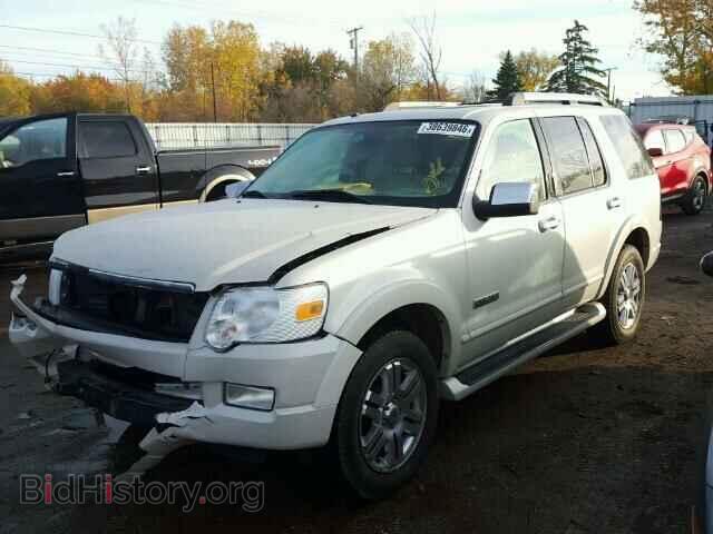 2006 FORD EXPLORER - VIN: 1FMEU75E96UB32596 - Photo 2