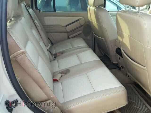2006 FORD EXPLORER - VIN: 1FMEU75E96UB32596 - Photo 6
