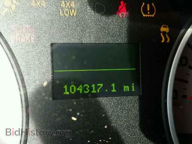 2006 FORD EXPLORER - VIN: 1FMEU75E96UB32596 - Photo 8
