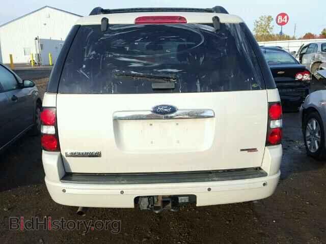 2006 FORD EXPLORER - VIN: 1FMEU75E96UB32596 - Photo 10