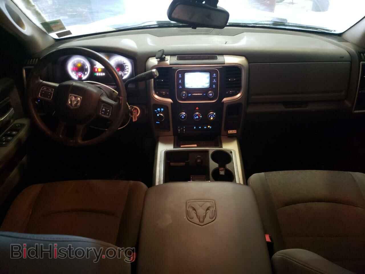 2014 RAM 2500 - VIN: 3C6UR5DL5EG143335 - Фото 8
