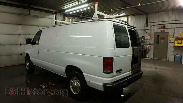 2012 FORD ECONOLINE - VIN: 1FTNE2EW5CDA96480 - Фото 3