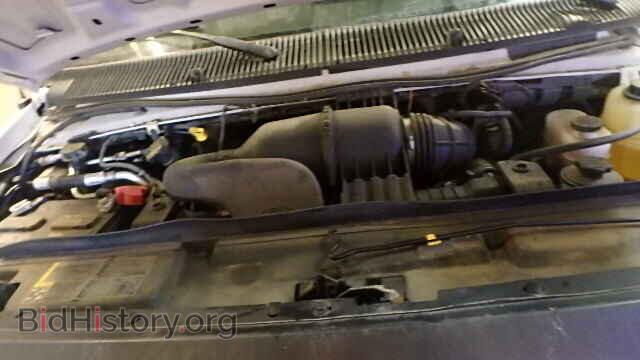 2012 FORD ECONOLINE - VIN: 1FTNE2EW5CDA96480 - Фото 7