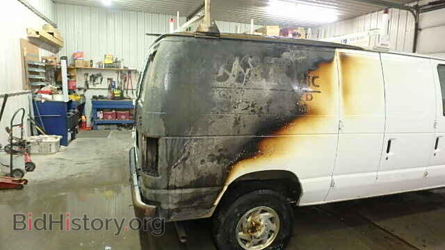 2012 FORD ECONOLINE - VIN: 1FTNE2EW5CDA96480 - Фото 9