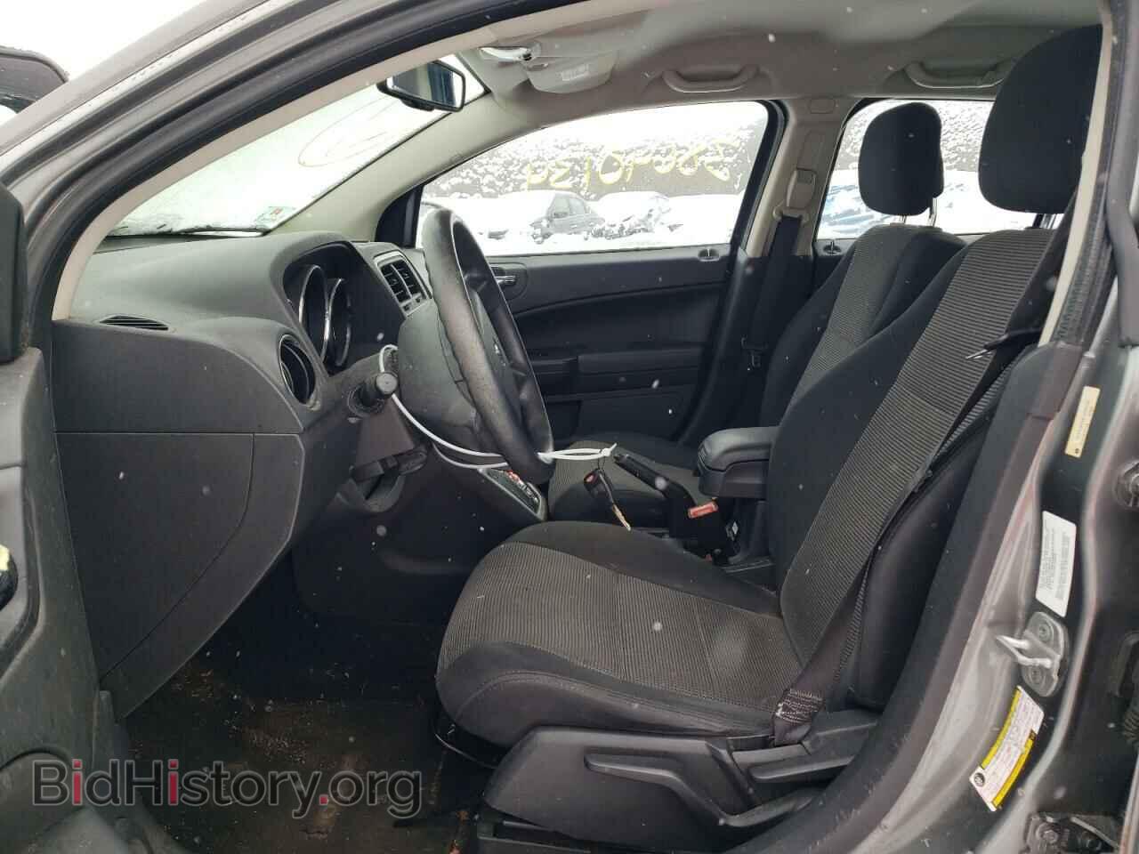 2012 DODGE CALIBER - VIN: 1C3CDWDA6CD535729 - Photo 7