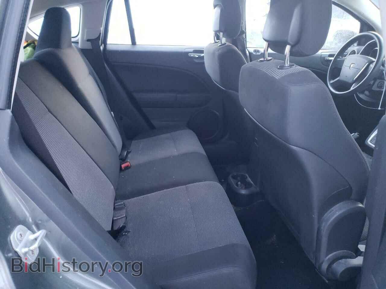 2012 DODGE CALIBER - VIN: 1C3CDWDA6CD535729 - Photo 10