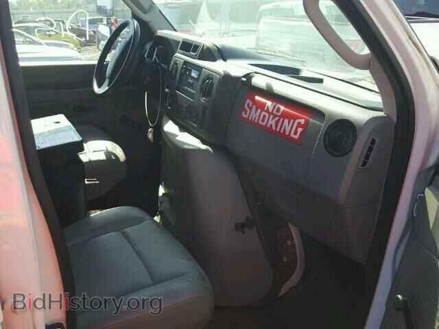 2014 FORD ECONOLINE - VIN: 1FDSS3EL8EDB04674 - Photo 5