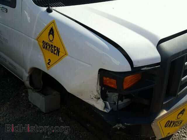 2014 FORD ECONOLINE - VIN: 1FDSS3EL8EDB04674 - Photo 9