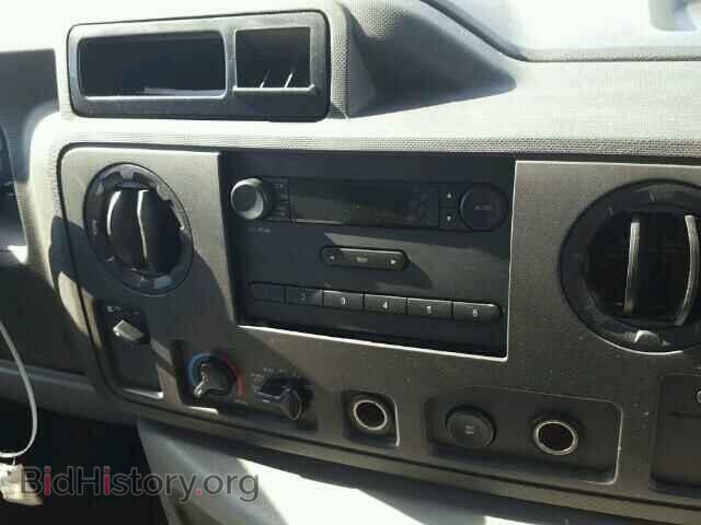 2014 FORD ECONOLINE - VIN: 1FDSS3EL8EDB04674 - Photo 10