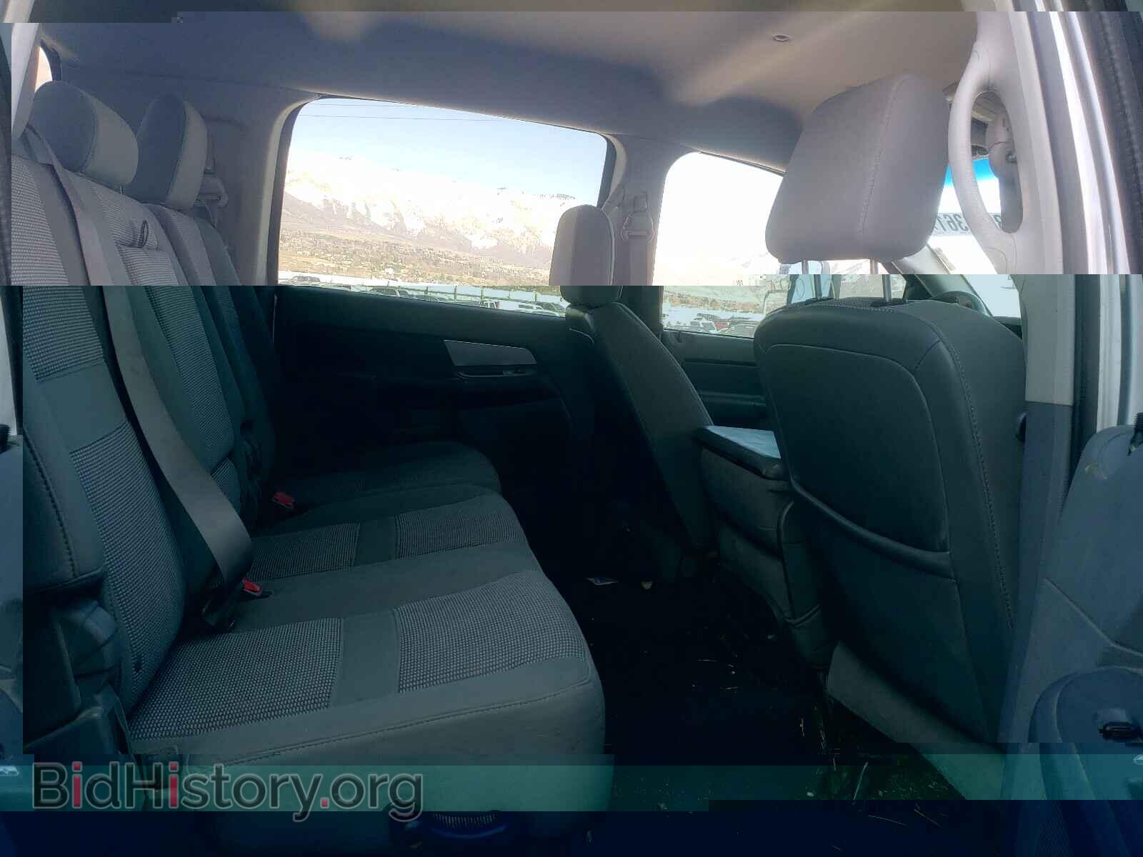 2007 DODGE RAM 3500 - VIN: 3D7MX39C67G739462 - Фото 6